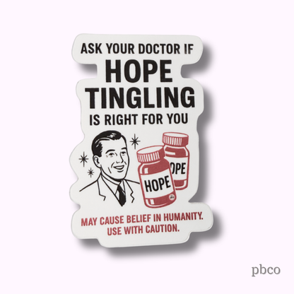 Hope RX