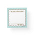 One Thing To Focus On sticky notes — ADHD friendly illustrated 3x3 in sticky notes by MangoIllustrated