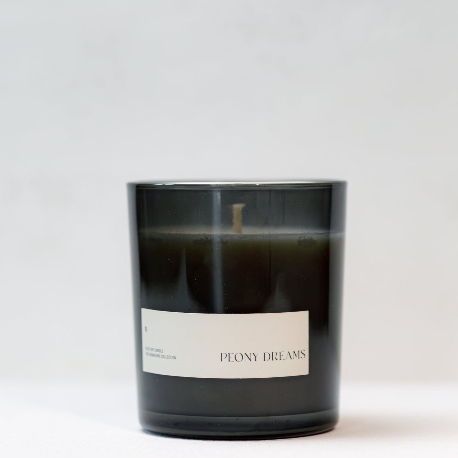 Peony Dreams Soy Candle