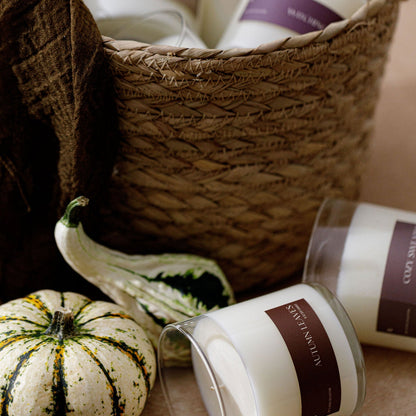 Apple Orchard Soy Candle