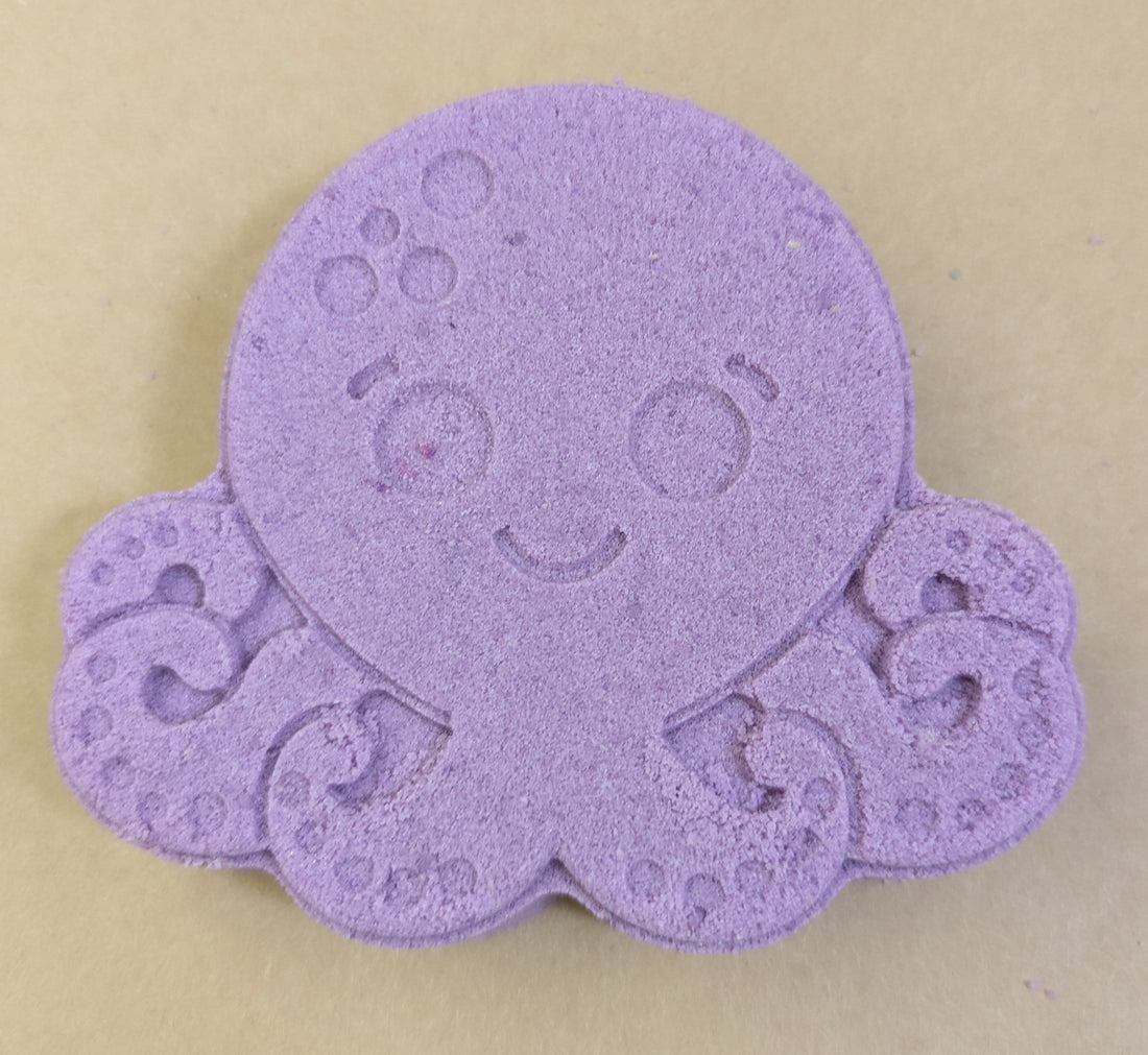 Bath Bombs