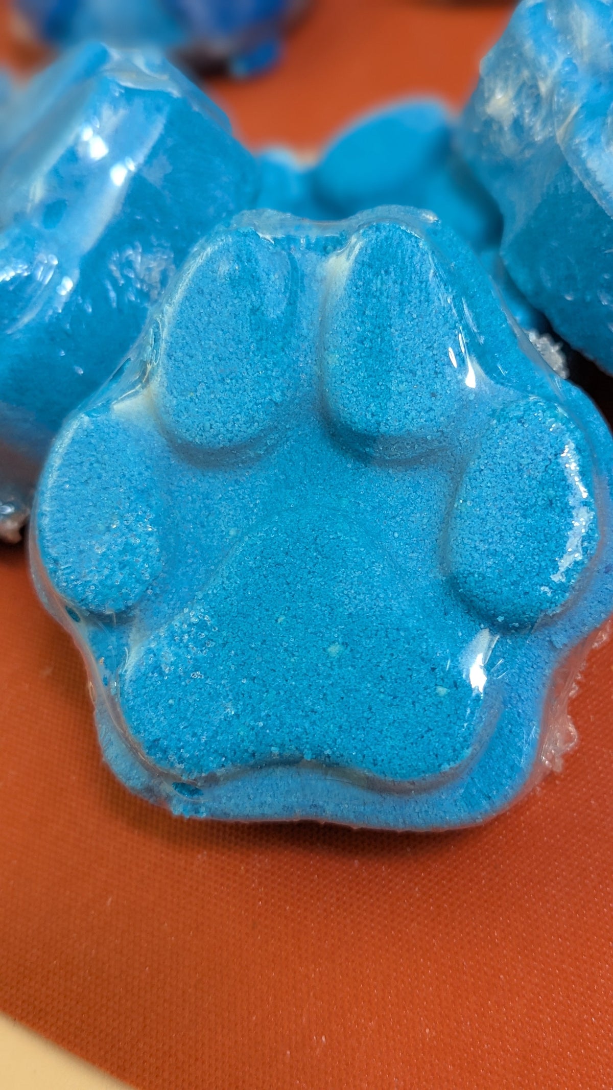Bath Bombs
