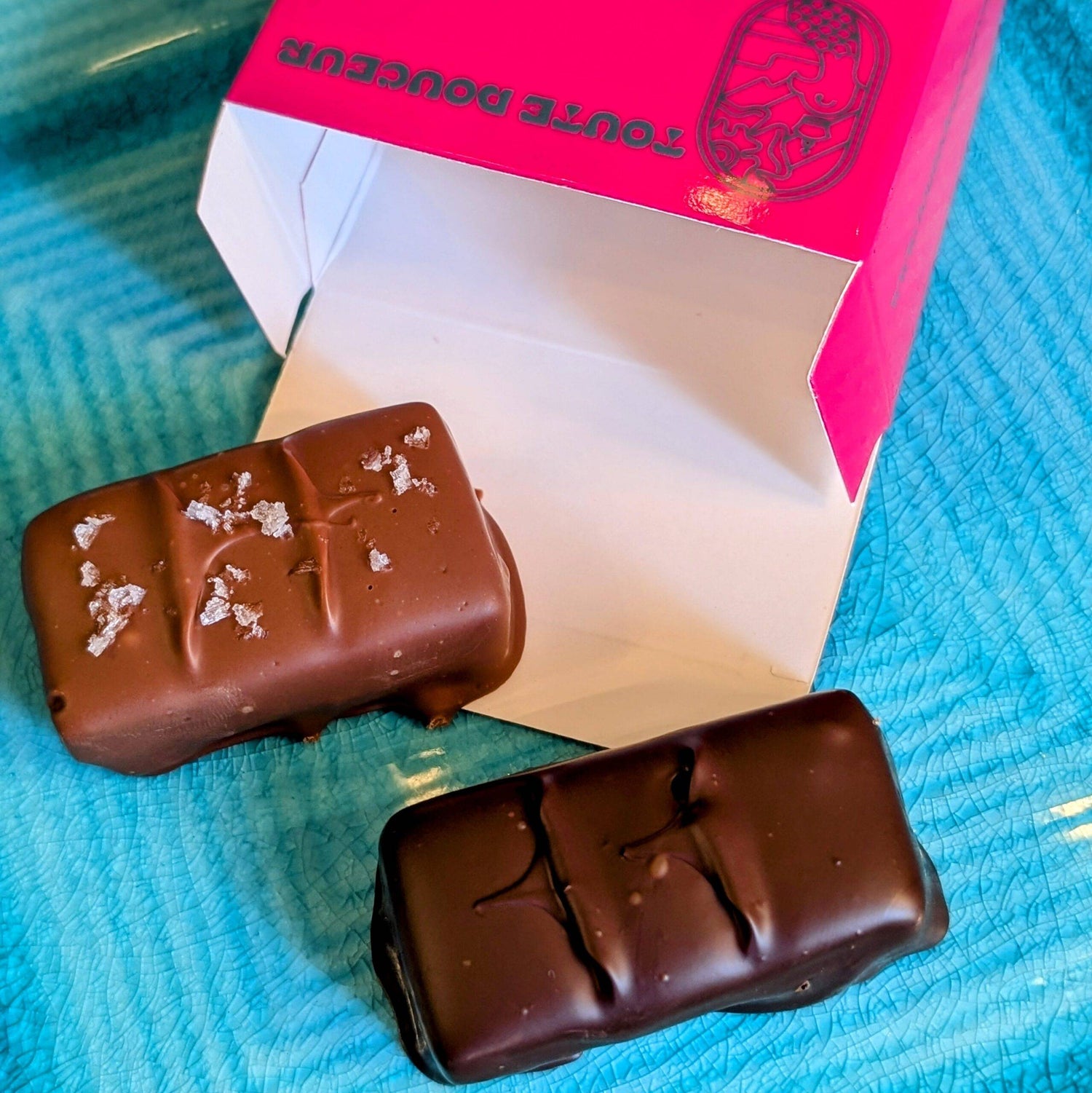 Snap Bars — Almond Classic, Pistachio Orange, Sunflower Chamomile (2pc / 6pc)