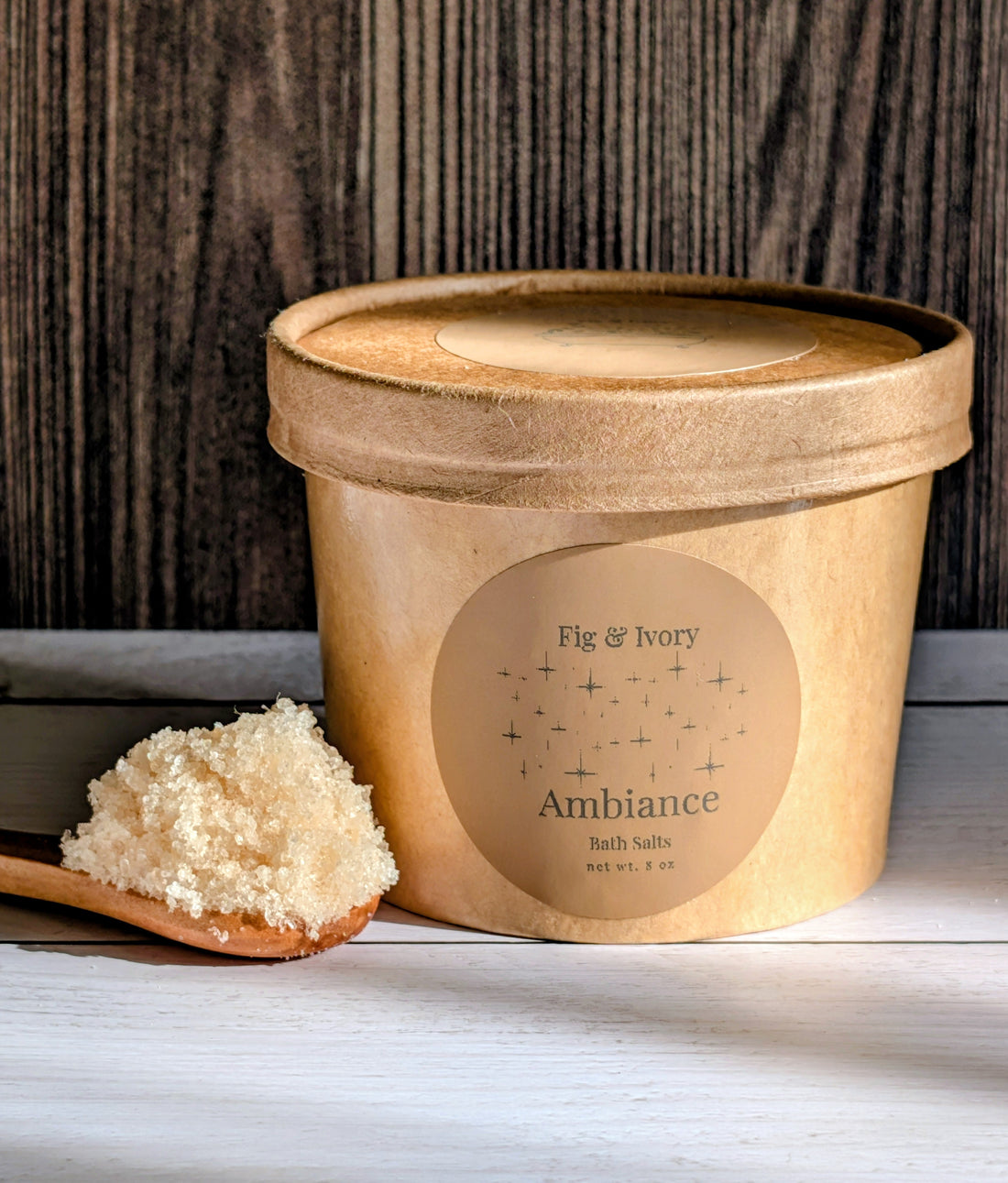 Ambiance Bath Salts