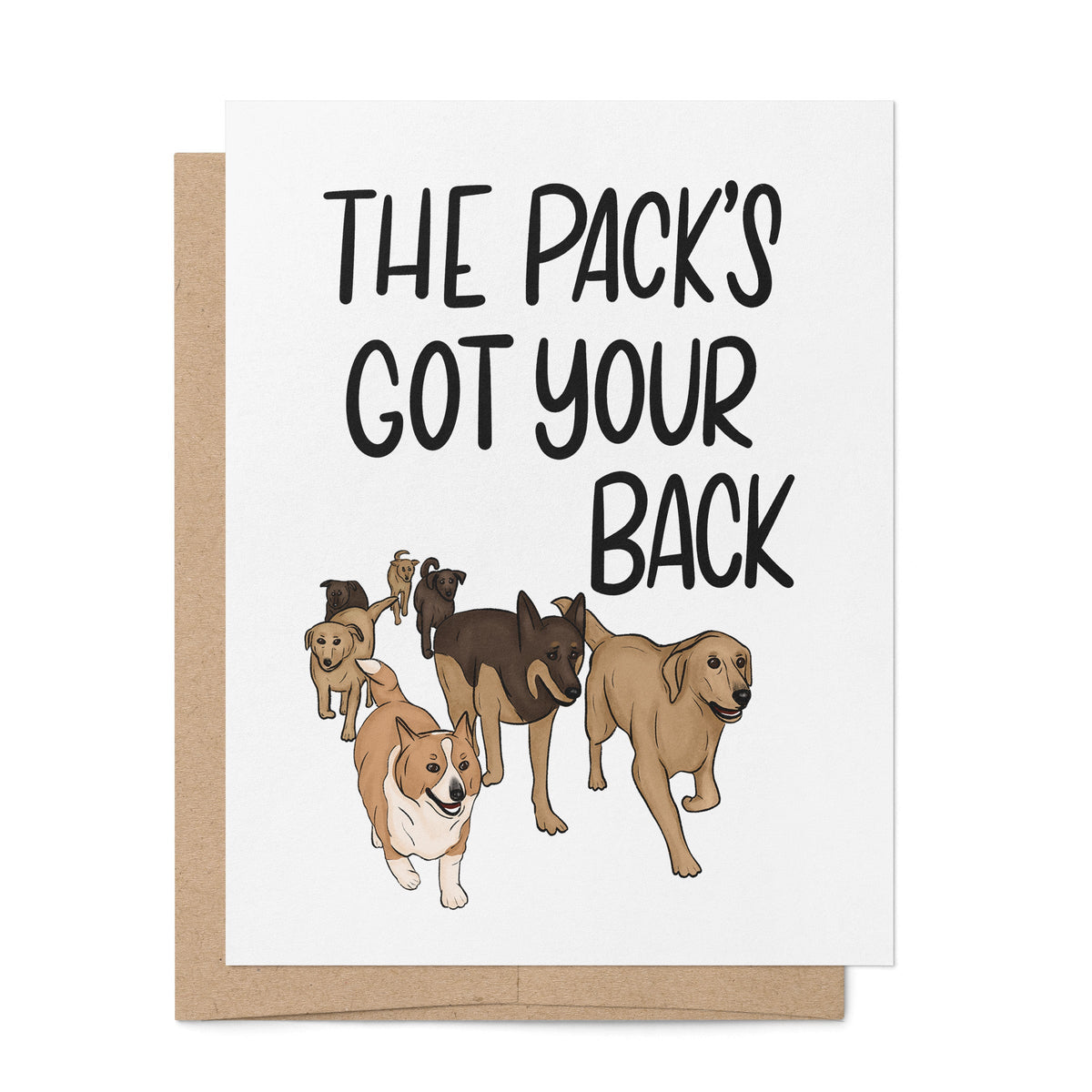 Pack&