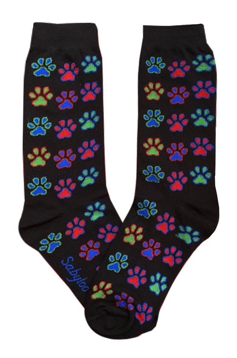 Paws Socks