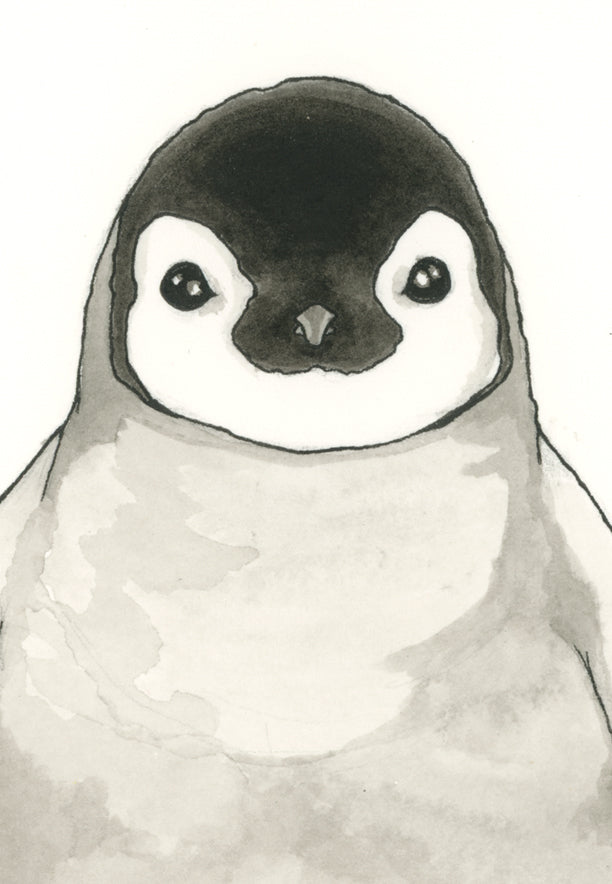 Penguin Print