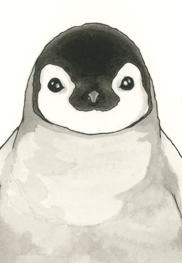 Penguin Print