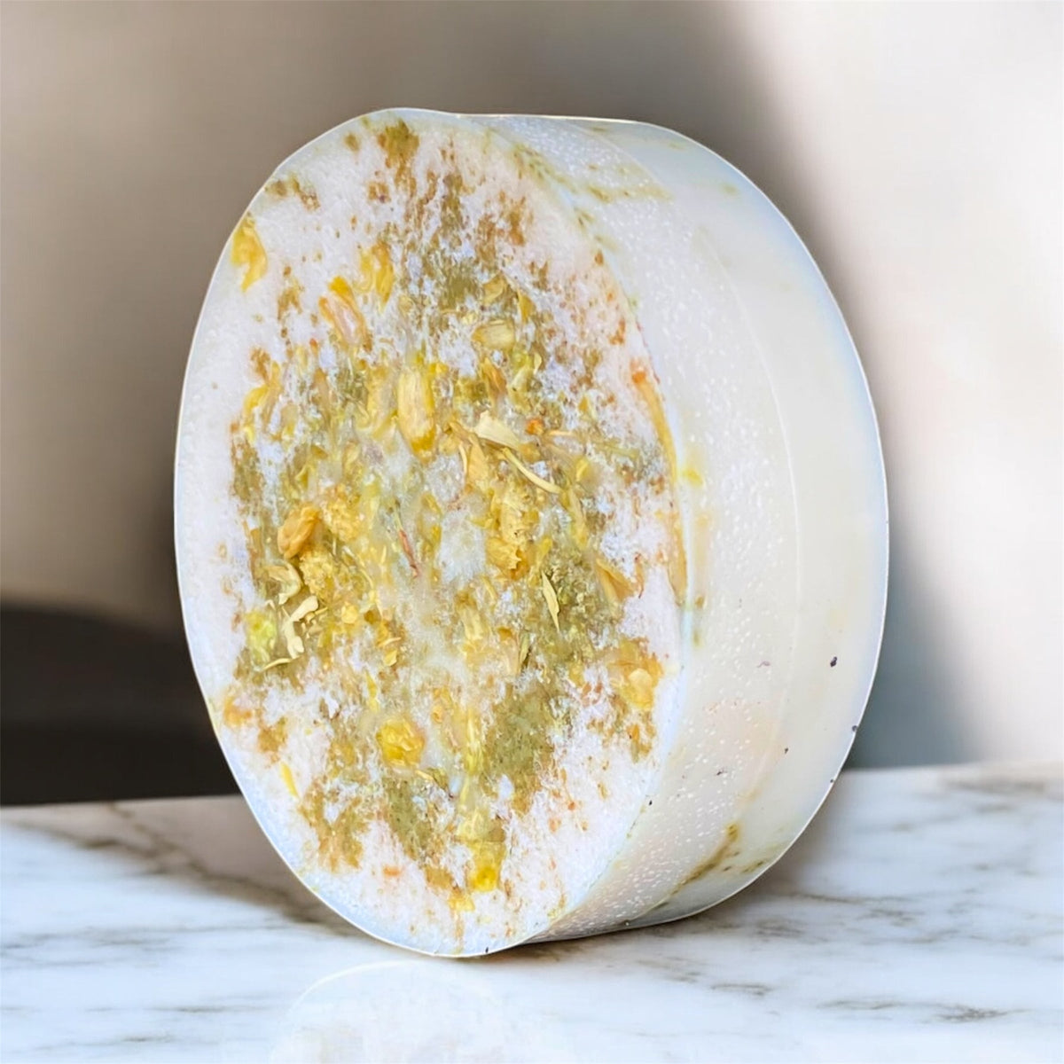 Remove Negative Energy Soap | Handmade Jasmine &amp; White Sage Soap