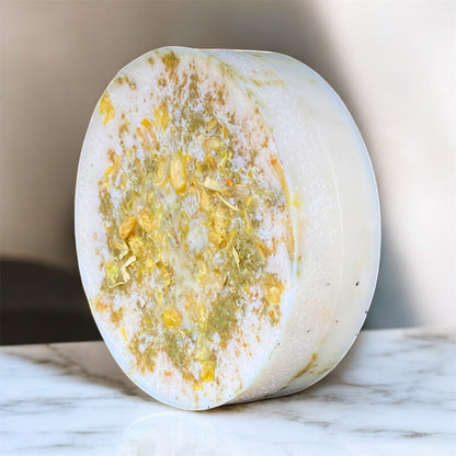 Remove Negative Energy Soap | Handmade Jasmine &amp; White Sage Soap