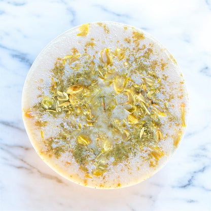 Remove Negative Energy Soap | Handmade Jasmine &amp; White Sage Soap
