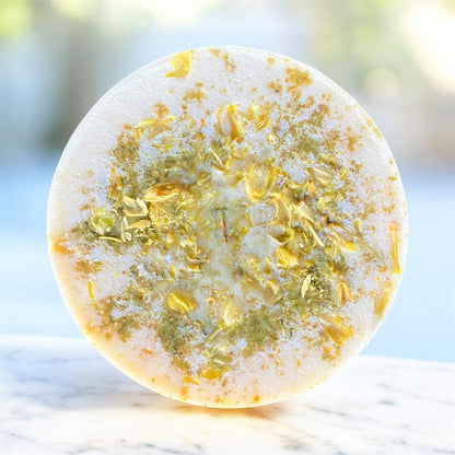 Remove Negative Energy Soap | Handmade Jasmine &amp; White Sage Soap