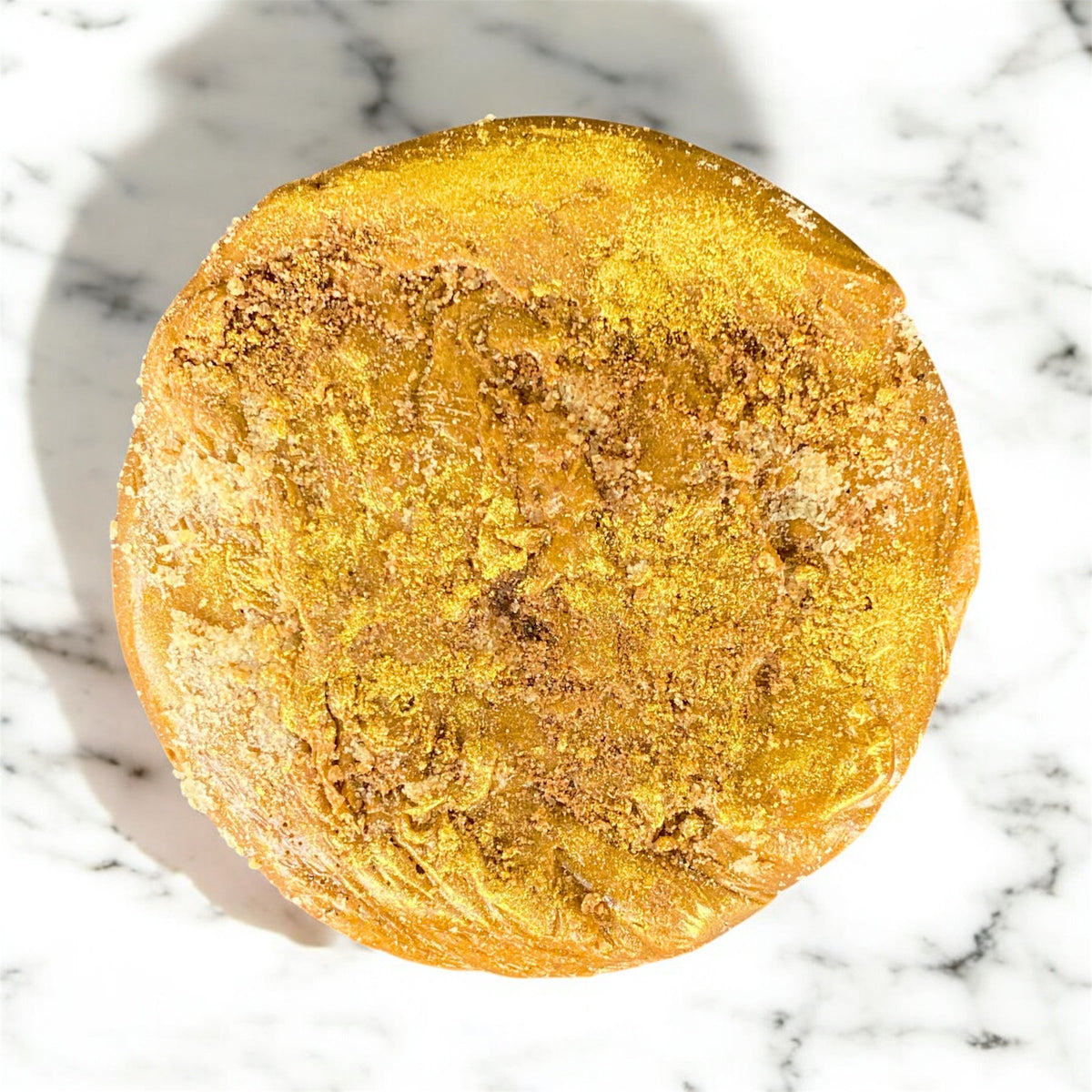 Money Soap | Handmade Nutmeg &amp; Frankincense Natural Soap