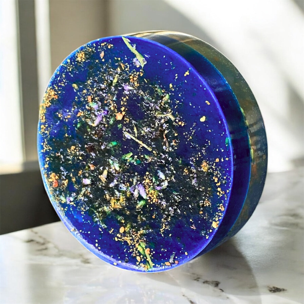 Dreams Soap | Handmade Lavender &amp; Myrrh Natural Soap Bar