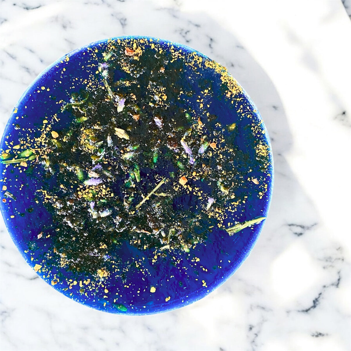 Dreams Soap | Handmade Lavender &amp; Myrrh Natural Soap Bar
