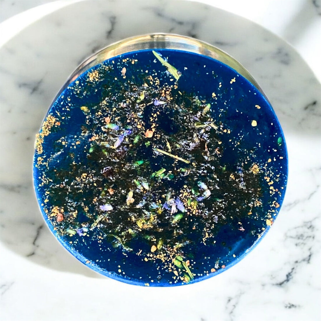 Dreams Soap | Handmade Lavender &amp; Myrrh Natural Soap Bar