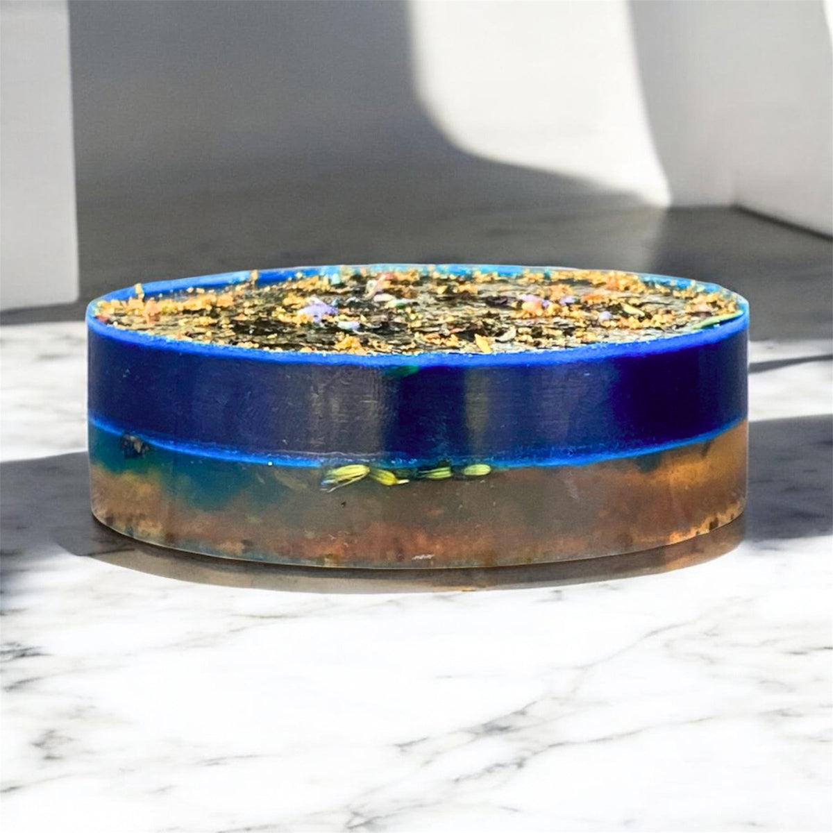 Dreams Soap | Handmade Lavender &amp; Myrrh Natural Soap Bar