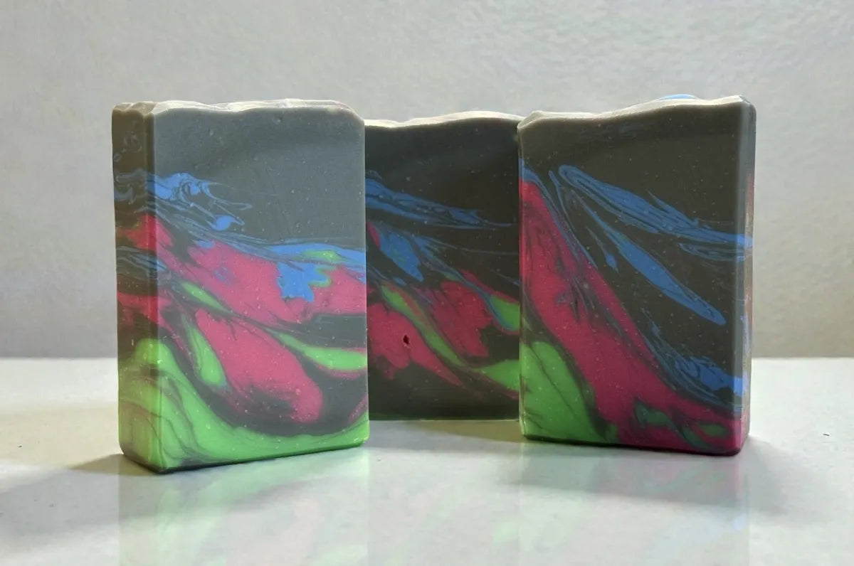 Borealis | Handcrafted Tallow Soap