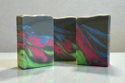 Borealis | Handcrafted Tallow Soap
