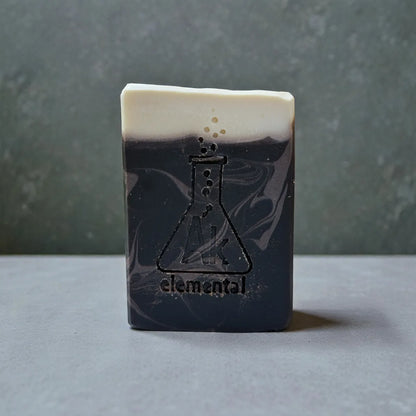 Handcrafted Soap - Coffee Chat