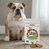 Peanut Butter Molasses Kitty Roca Treats for Happy Pets - 4Legz
