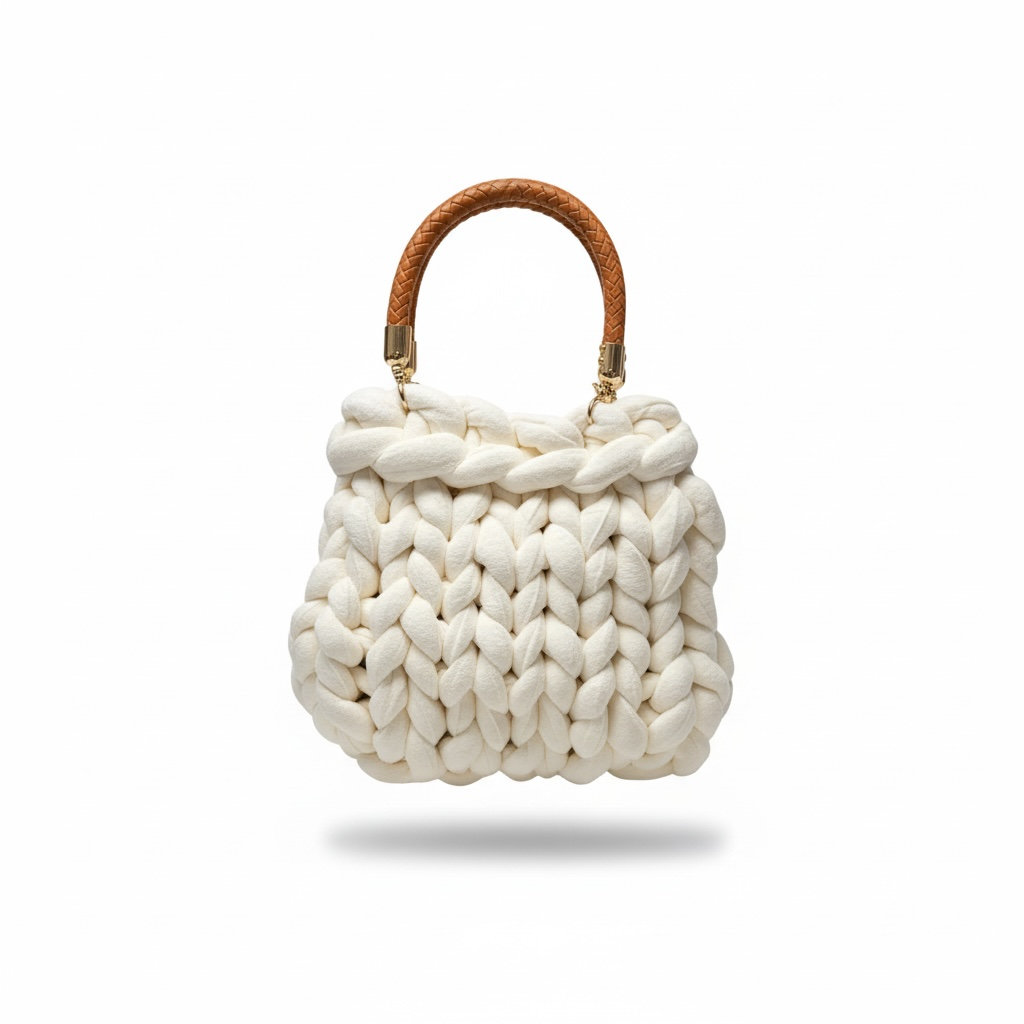 Tubular Purse