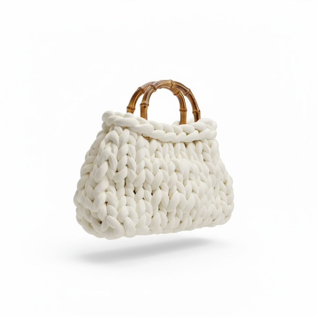 Tubular Purse