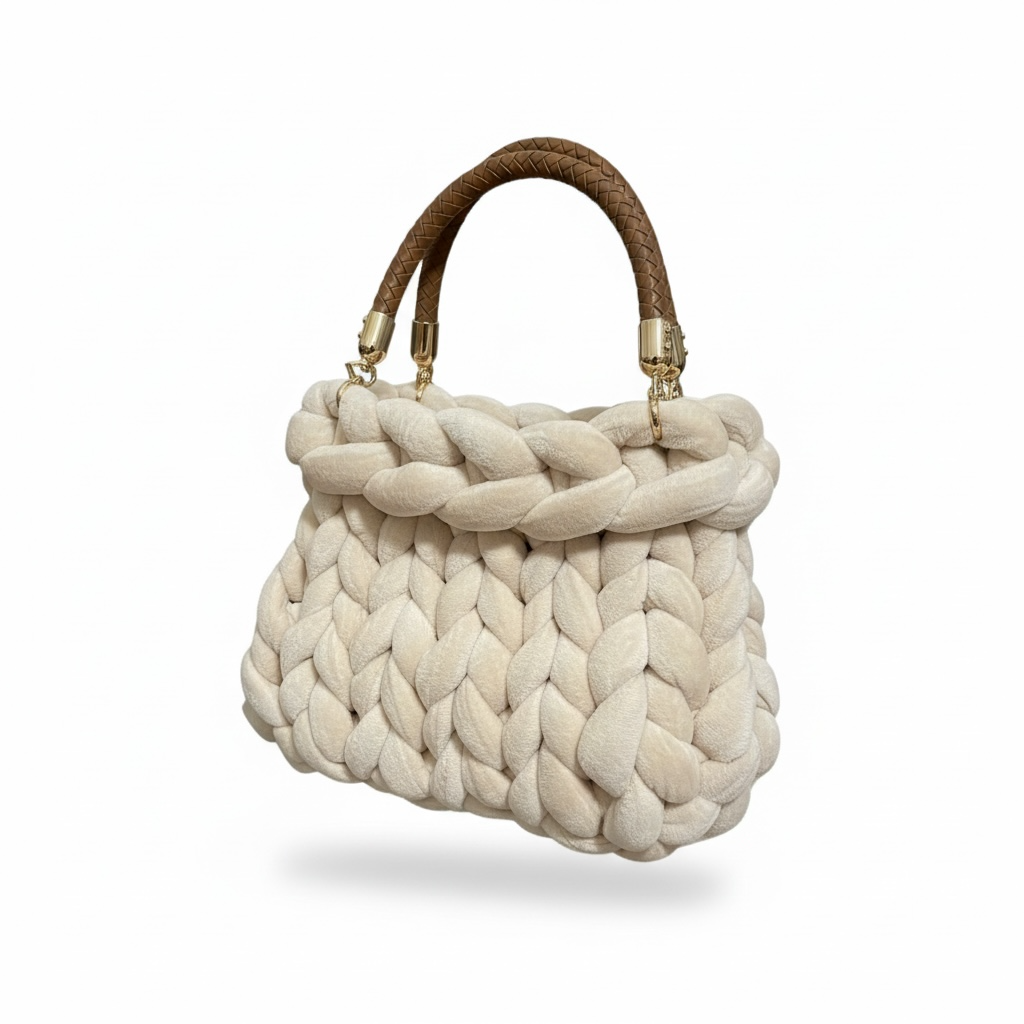 Tubular Purse