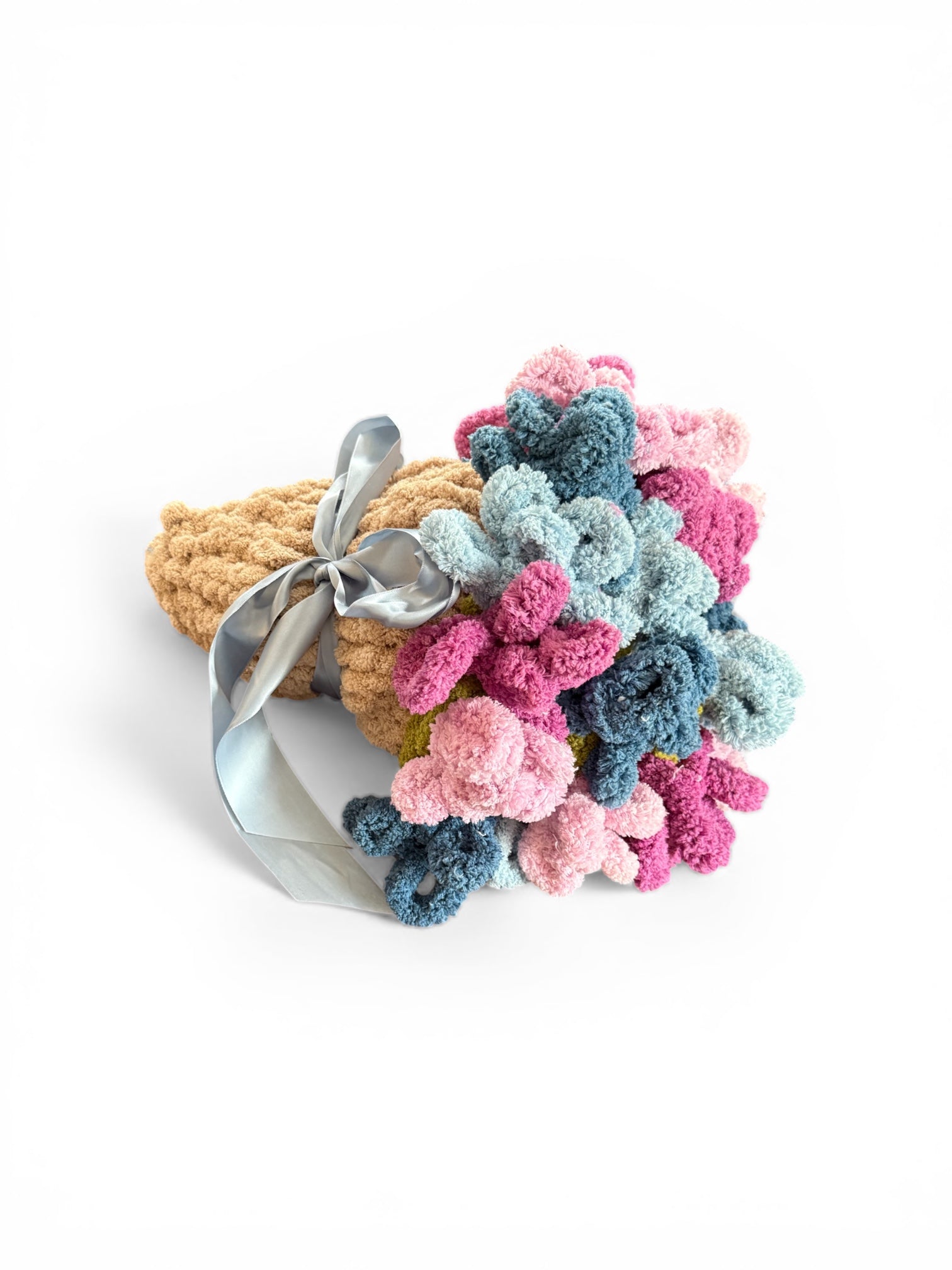 Forever Bouquet, Round Playmat