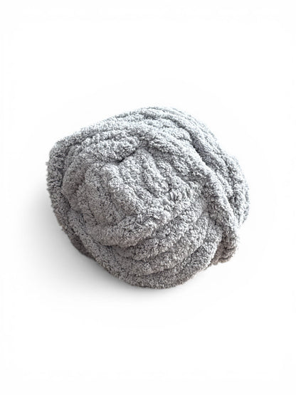Chunky Chenille Yarn