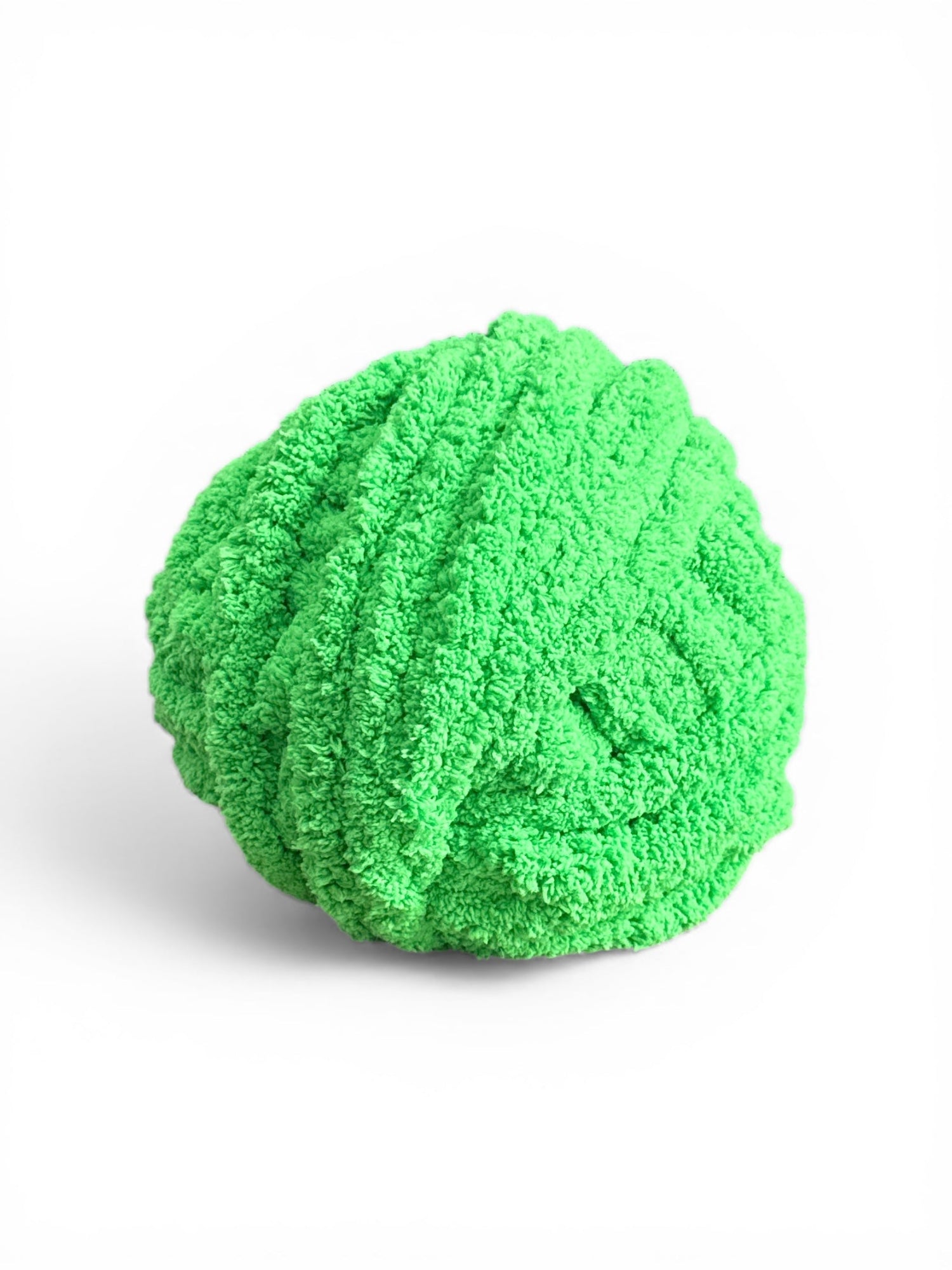 Chunky Chenille Yarn