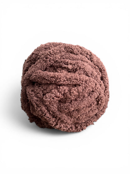 Chunky Chenille Yarn