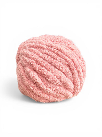 Chunky Chenille Yarn