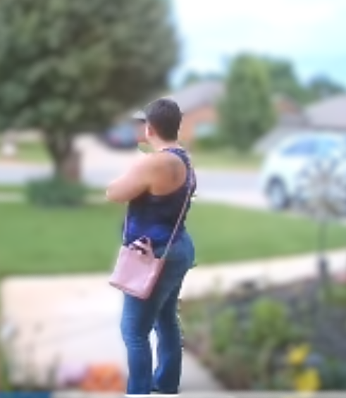 Limited Edition Handmade Soft Pink Leather Mini Tote with Adjustable and Detachable Crossbody Strap