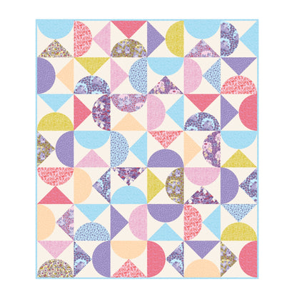 Forest Friends Jellyroll Bundle