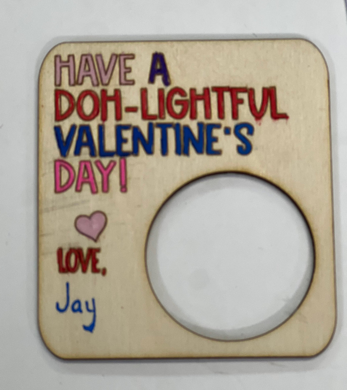 Valentine&