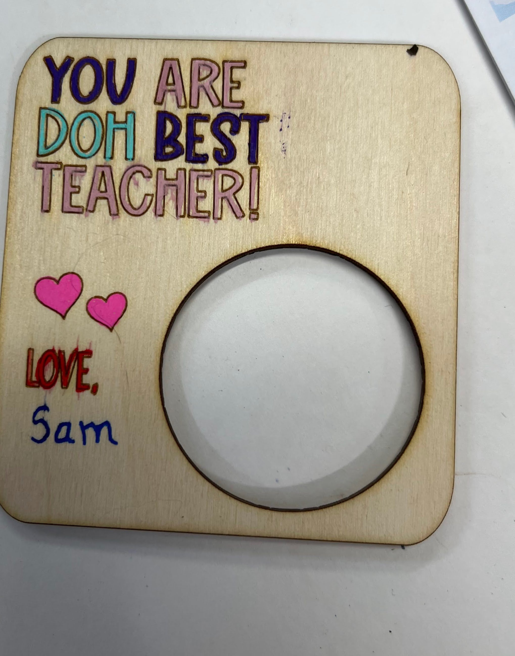 Valentine&