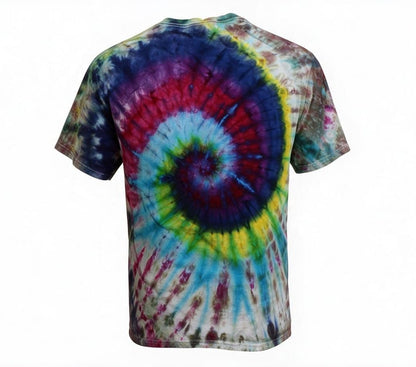 Plot Twist: I Don’t Care | Extra Large | Short Sleeve Tees