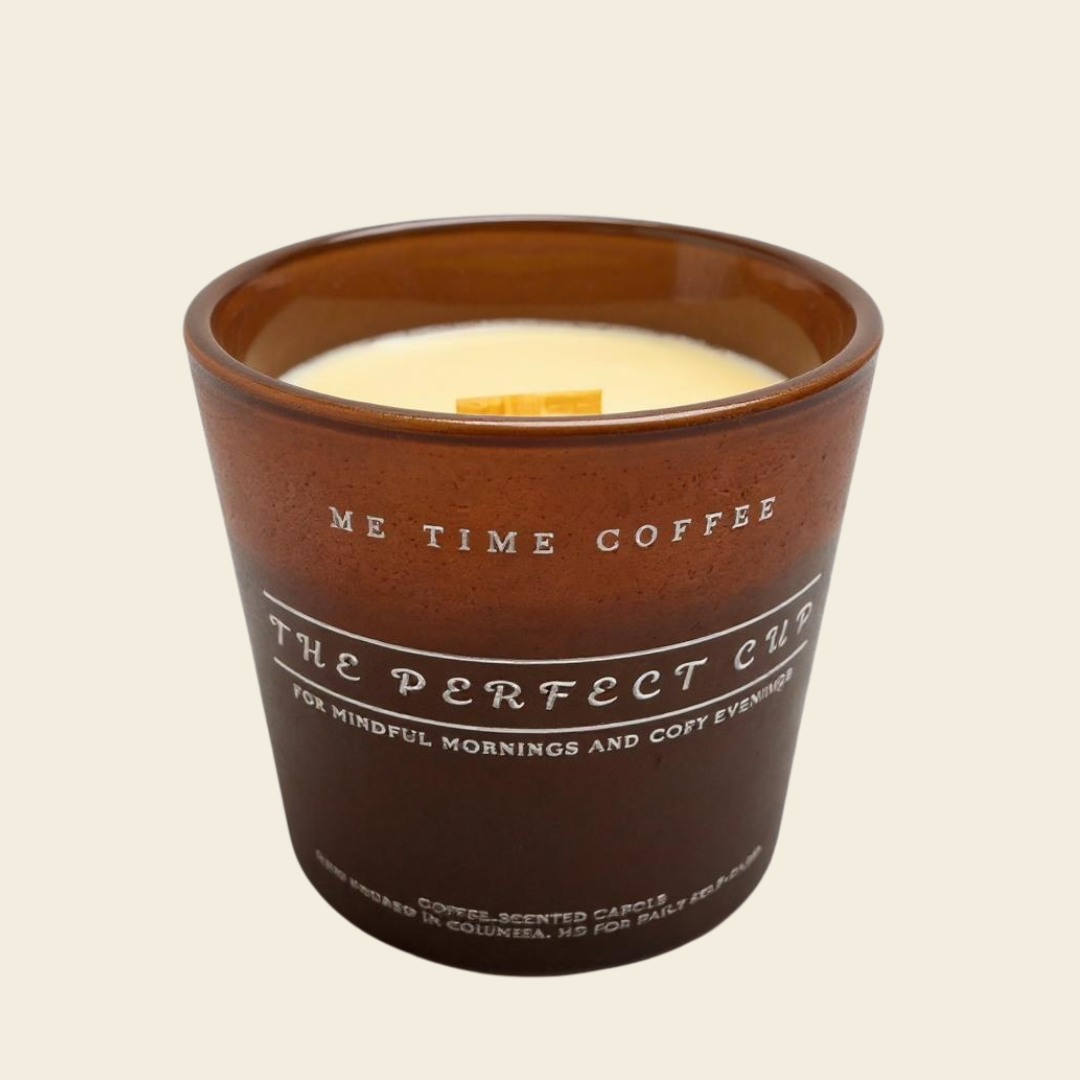 The Perfect Cup