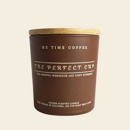 The Perfect Cup