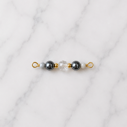 Extra Interchangeable Crystal Bars | Choose Your Ritual
