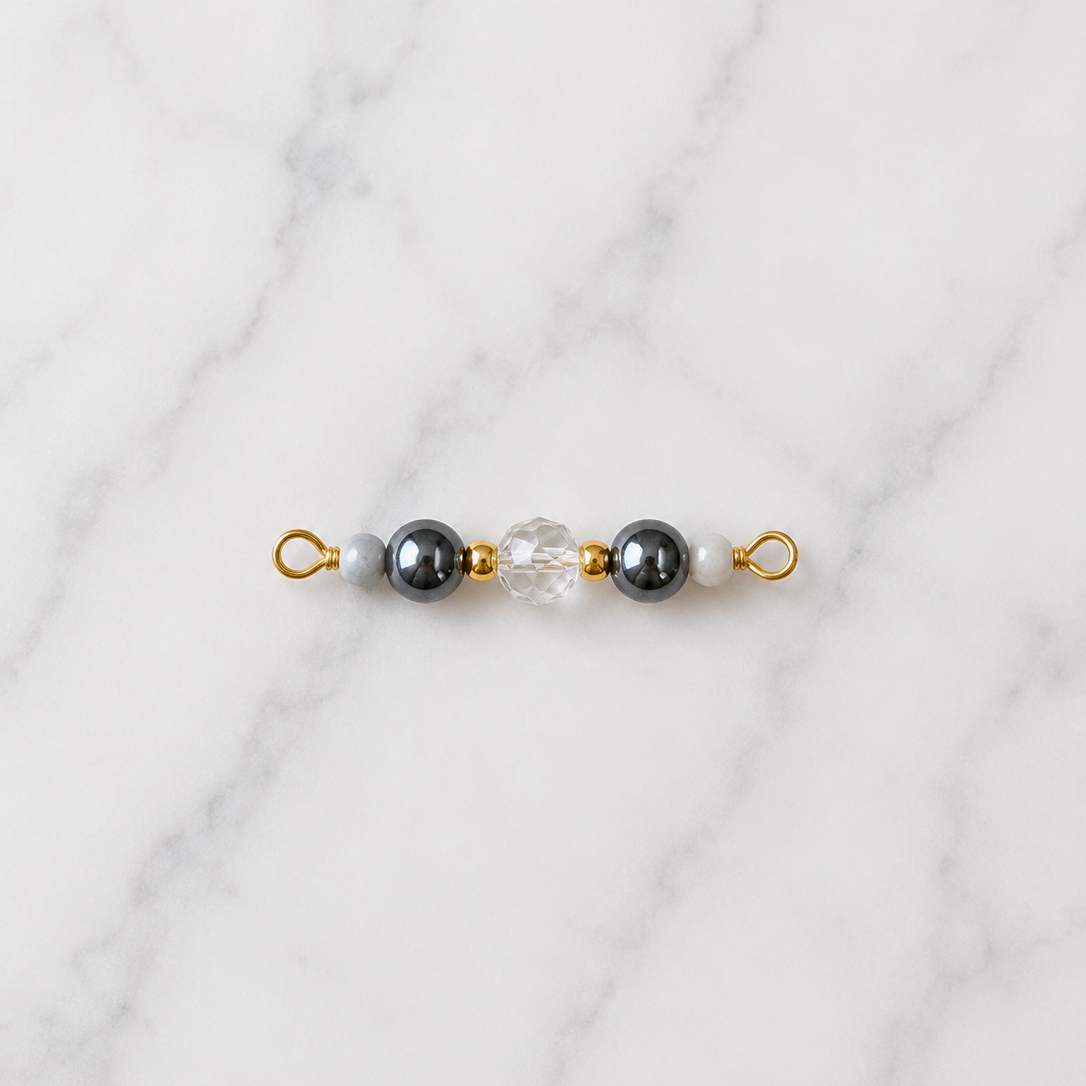 Extra Interchangeable Crystal Bars | Choose Your Ritual