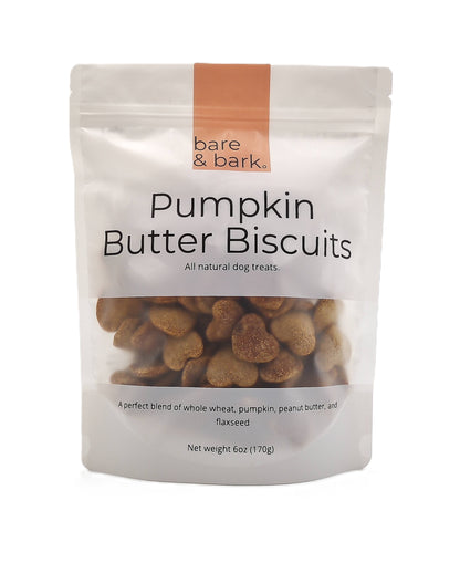 Pumpkin Butter Biscuits