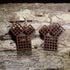 Handcrafted Pythagorean Theorem wooden dangle earrings featuring the iconic a² + b² = c² math formula engraved on lightweight laser-cut wood. Finished with hypoallergenic .925 sterling silver hooks, these earrings are perfect for math teachers, geometry students, STEM educators, mathematicians, and anyone who loves mathematics and geeky science jewelry.