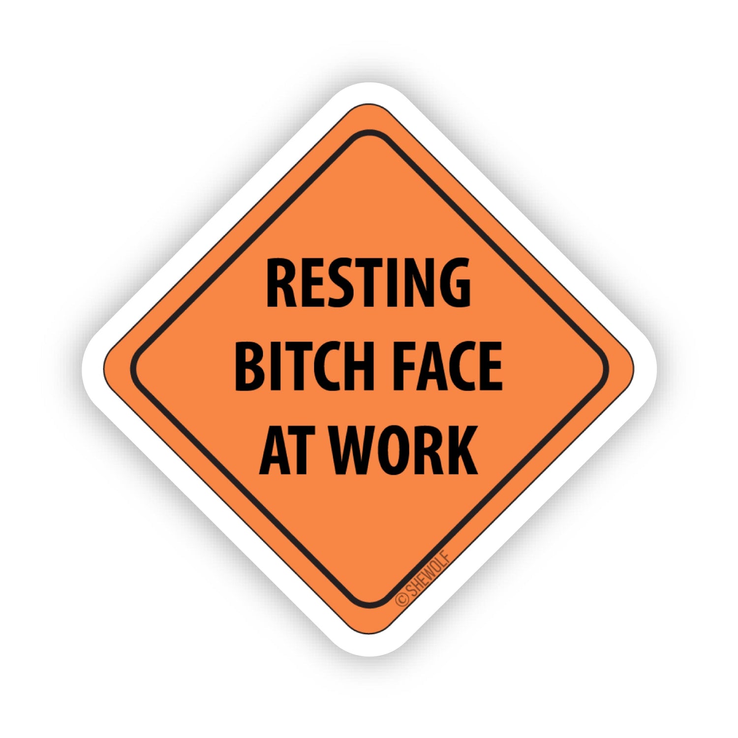 RBF at Work