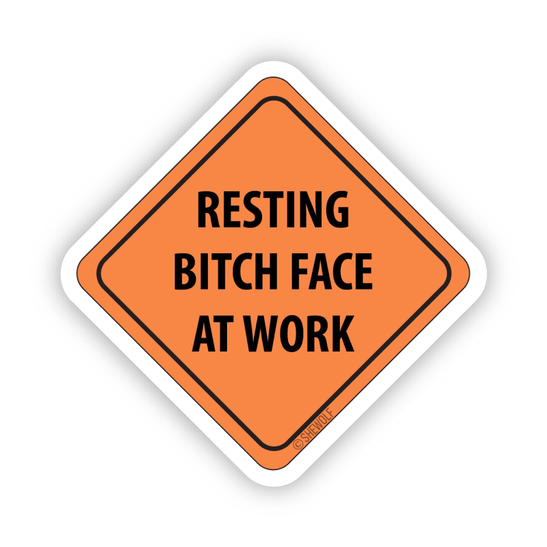 RBF at Work