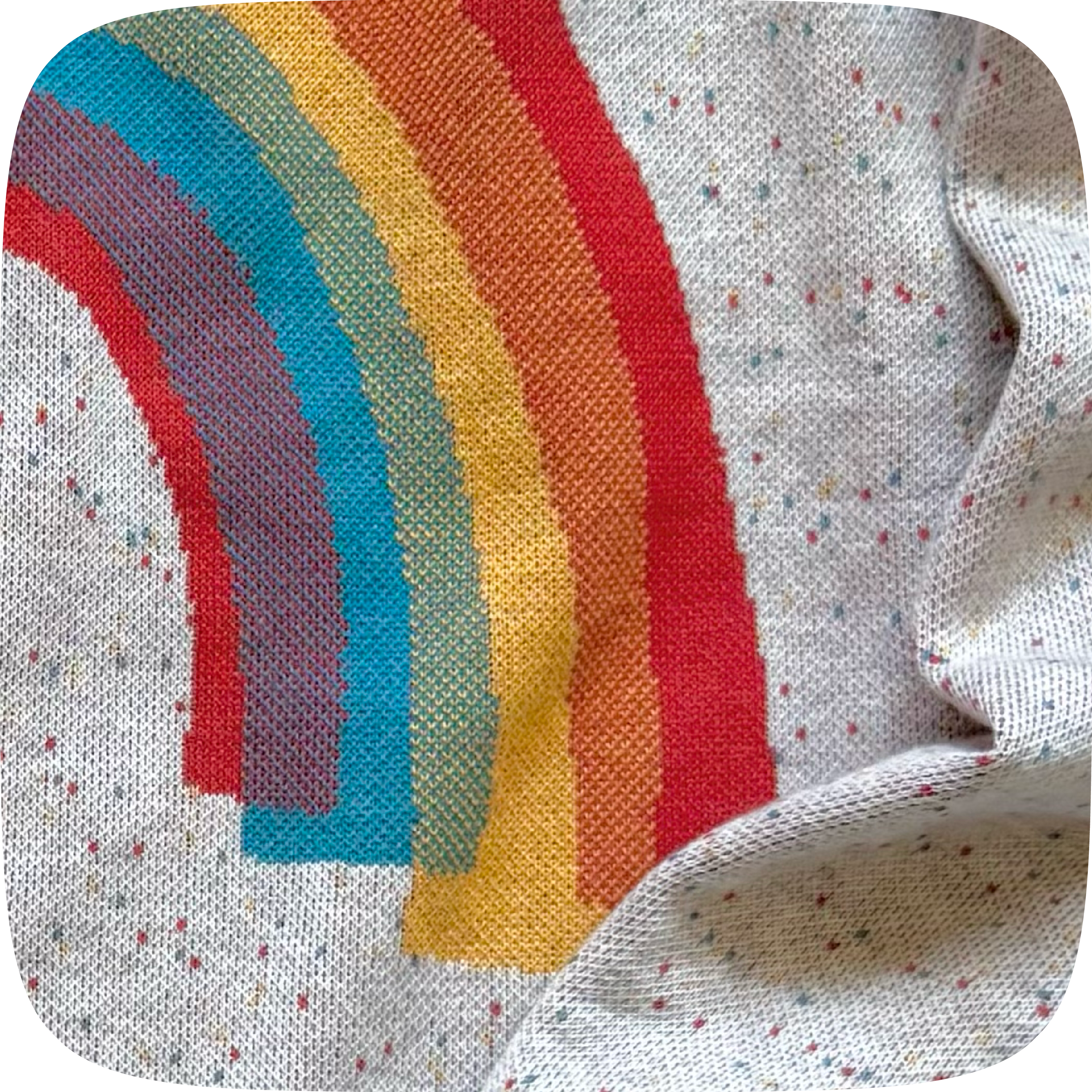 Over the Rainbow