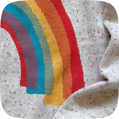 Over the Rainbow