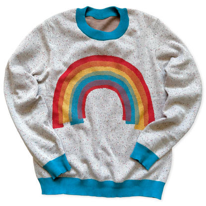 Over the Rainbow