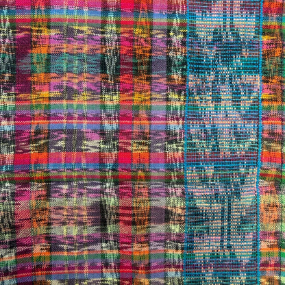 Colorful Cotton Handwoven Kitchen Towel (More Colors Available)